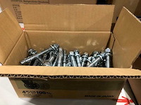 Rawplug - r-xp-t 12120/25 - bouw- en bevestigingsmateriaal (193x) - afbeelding 5 van  7