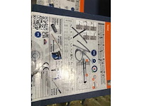 Rawplug - r-xp-t 12120/25 - bouw- en bevestigingsmateriaal (193x) - afbeelding 6 van  7