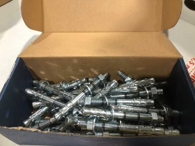 Rawplug - r-xp-t 12120/25 - bouw- en bevestigingsmateriaal (193x) - afbeelding 7 van  7