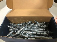 Rawplug - r-xp-t 12120/25 - bouw- en bevestigingsmateriaal (193x) - afbeelding 7 van  7