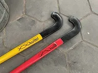 Raxx hockey sticks (40x) - afbeelding 2 van  2