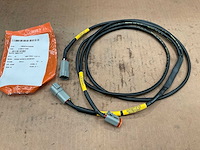 Ray hem branched wiring harness (33x) - afbeelding 1 van  5