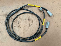 Ray hem branched wiring harness (33x) - afbeelding 2 van  5