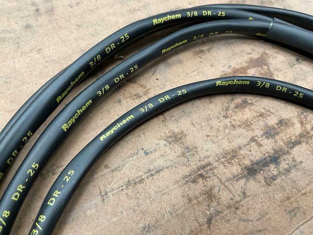 Ray hem branched wiring harness (33x) - afbeelding 3 van  5