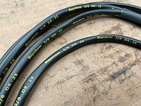 Ray hem branched wiring harness (33x) - afbeelding 3 van  5