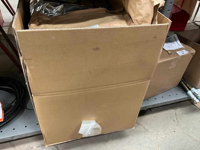 Ray hem branched wiring harness (33x) - afbeelding 5 van  5