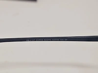 Rayban zonnebril chris gradient grey - afbeelding 7 van  7