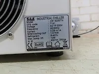Rayjet - r400 - lasersnijmachine - 2021 - afbeelding 11 van  11