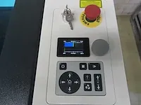 Rayjet - r400 - lasersnijmachine - 2021 - afbeelding 3 van  11
