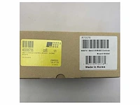 Raymarine 45stv satellite tv control board - r70076 - afbeelding 1 van  7