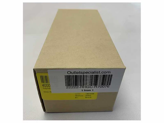 Raymarine 45stv satellite tv control board - r70076 - afbeelding 2 van  7