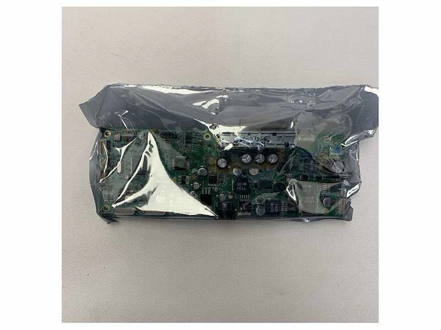 Raymarine 45stv satellite tv control board - r70076 - afbeelding 4 van  7