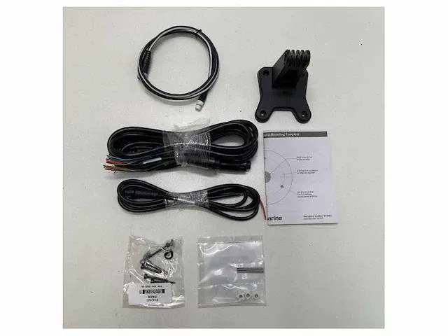 Raymarine ais4000 class a ais transponder - e70601 - afbeelding 5 van  6