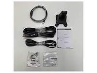 Raymarine ais4000 class a ais transponder - e70601 - afbeelding 5 van  6