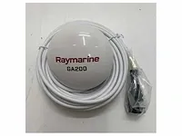 Raymarine ais4000 class a ais transponder - e70601 - afbeelding 6 van  6