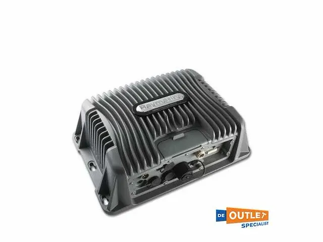 Raymarine gpm400 marine navigational processor - e02042 - afbeelding 1 van  3