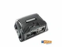 Raymarine gpm400 marine navigational processor - e02042 - afbeelding 1 van  3
