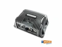 Raymarine gpm400 marine navigational processor - e02042 - afbeelding 2 van  3