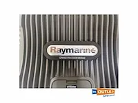Raymarine gpm400 marine navigational processor - e02042 - afbeelding 3 van  3