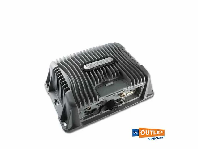 Raymarine gpm400 marine navigational processor - e02042 - afbeelding 1 van  3