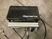 Raymarine sonar - afbeelding 3 van  4