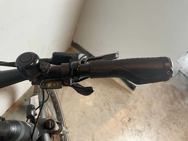 Raymon tourray e4.0 elektrische fiets - afbeelding 2 van  10