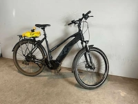 Raymon tourray e4.0 elektrische fiets - afbeelding 1 van  10