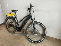 Raymon tourray e4.0 elektrische fiets - afbeelding 4 van  10