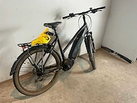 Raymon tourray e4.0 elektrische fiets - afbeelding 5 van  10