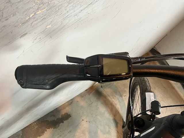 Raymon tourray e4.0 elektrische fiets - afbeelding 10 van  10