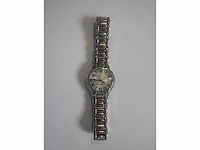 Raymond weil - de lunet - polshorloge - afbeelding 1 van  3