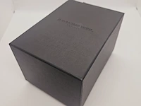 Raymond weil geneve horloge - full set - two tone dresswatch - afbeelding 7 van  15