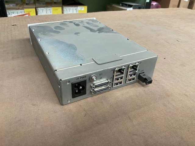 Raytheon digital adapter (4x) - afbeelding 3 van  4