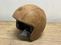 Rayvolt - 3/4 face - fietshelm - afbeelding 1 van  2