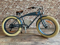 Rayvolt - beachin - elektrische fiets