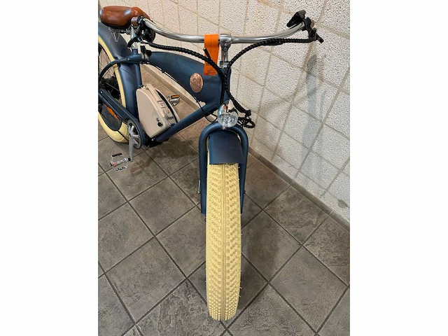 Rayvolt - beachin - elektrische fiets - afbeelding 2 van  6