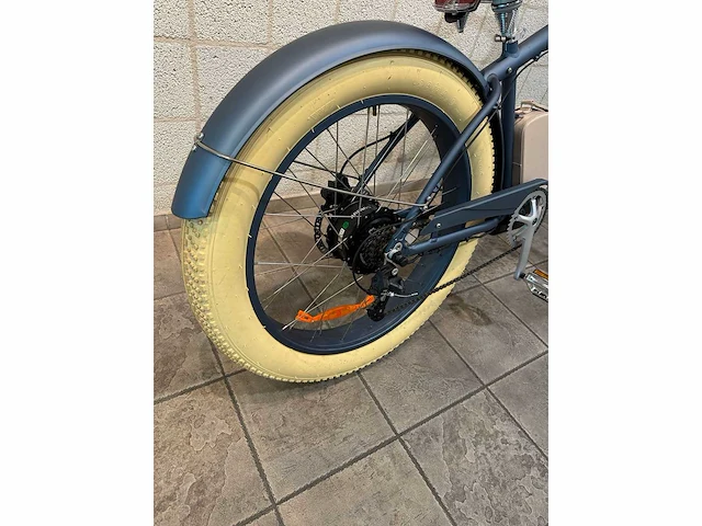 Rayvolt - beachin - elektrische fiets - afbeelding 4 van  6