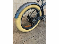 Rayvolt - beachin - elektrische fiets - afbeelding 4 van  6