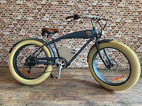 Rayvolt - beachin - elektrische fiets