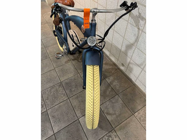 Rayvolt - beachin - elektrische fiets - afbeelding 2 van  6