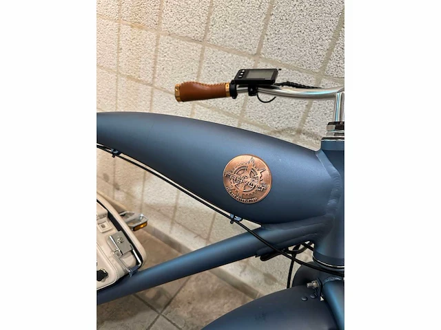 Rayvolt - beachin - elektrische fiets - afbeelding 3 van  6