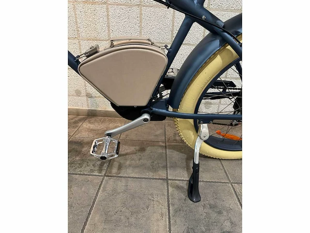 Rayvolt - beachin - elektrische fiets - afbeelding 5 van  6