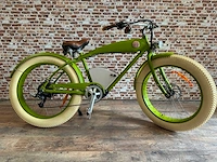 Rayvolt - beachin - elektrische fiets
