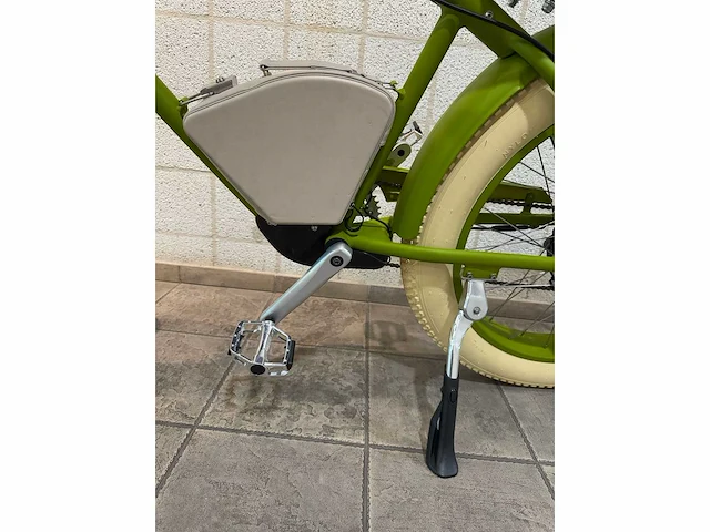 Rayvolt - beachin - elektrische fiets - afbeelding 5 van  5