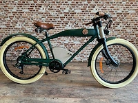 Rayvolt - clubman - elektrische fiets - afbeelding 1 van  6