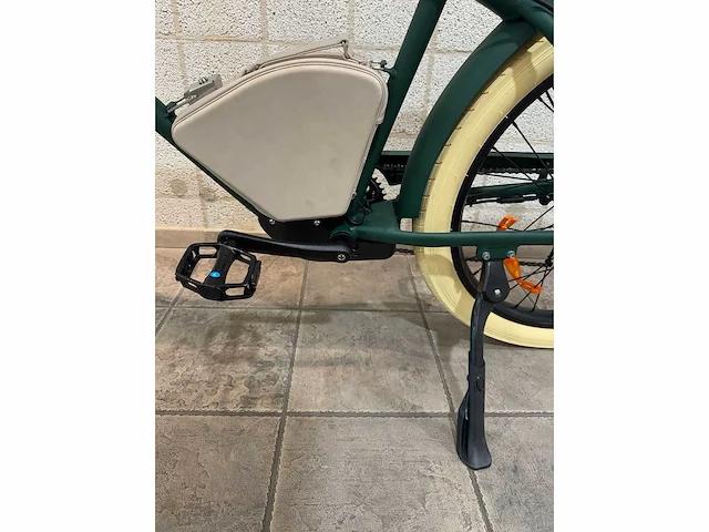 Rayvolt - clubman - elektrische fiets - afbeelding 5 van  6