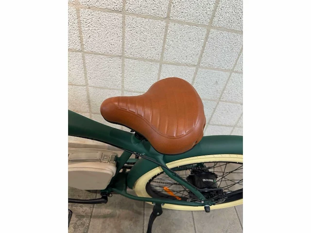 Rayvolt - clubman - elektrische fiets - afbeelding 6 van  6
