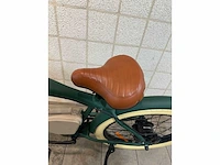 Rayvolt - clubman - elektrische fiets - afbeelding 6 van  6