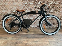 Rayvolt - clubman - elektrische fiets