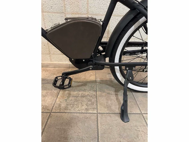 Rayvolt - clubman - elektrische fiets - afbeelding 5 van  6